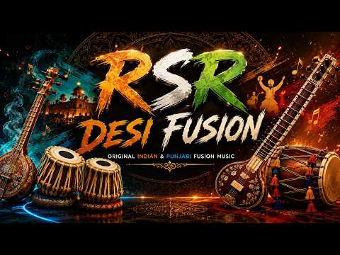 RSR Desi Fusion Thumbnail