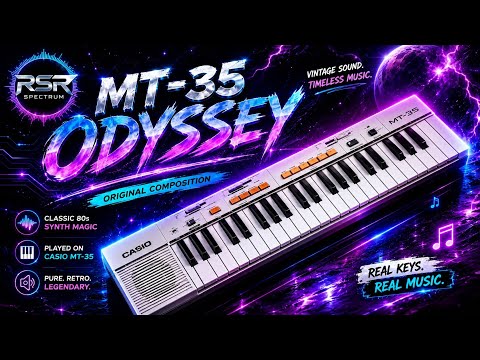 MT-35 Odyssey Thumbnail