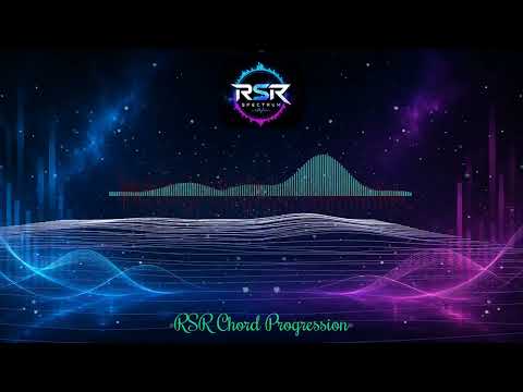 Chord Progression #1 Thumbnail